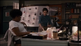 Pretty Hard Cases - Season 01 Episode 06